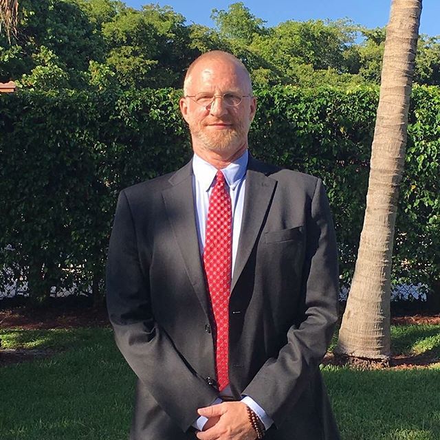Robert Earnest Lassiter